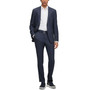 Men's Regular-Fit Pure-Cotton Jersey Shirt