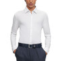 Men's Regular-Fit Pure-Cotton Jersey Shirt