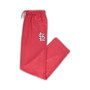 Men's Heathered Red St. Louis Cardinals Big and Tall Pajama Pants