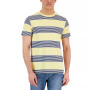 Men's Lori Stripe T-Shirt, Created for Macy's