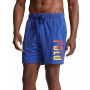 Men's Sleep Shorts