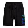 Men's Sleep Shorts