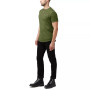 Men's Kadya Waffle Knit T-shirt