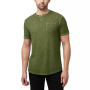 Men's Kadya Waffle Knit T-shirt