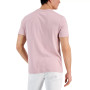 Men's Core Jacquard T-Shirt, Created for Macy's