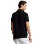 Men's Custom Slim Fit  Mesh Polo