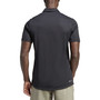Men's Club Regular-Fit 3-Stripes Tennis Polo Shirt