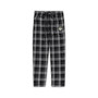Men's Hunter Green, Black Milwaukee Bucks Big and Tall Ethos T-shirt and Pants Sleep Set