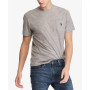 Men's Classic Fit Crew Neck Pocket T-Shirt
