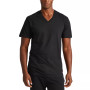 Men's V-Neck Classic Undershirt 3-Pack