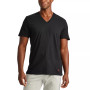 Men's V-Neck Classic Undershirt 3-Pack