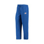 Men's Blue, Orange Oklahoma City Thunder Long Sleeve T-Shirt & Pants Sleep Set