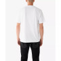 Men's Short Sleeve Relaxed Layered Art T-shirt