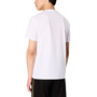 Men's Metallic Embroidered Short-Sleeve Crewneck T-Shirt