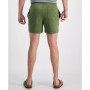 Men's Sunwashed Knit Pajama Shorts
