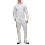 Men's Matteo Berrettini Signature Stripe Crew-Neck T-shirt