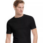 Men's Crew-Neck Undershirt
