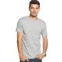 Men's Crew-Neck Undershirt