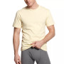 Men's Crew-Neck Undershirt