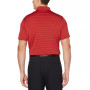 Men's Feeder Stripe Performance Golf Polo Shirt