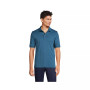 Men's Tall Short Sleeve Super Soft Supima Polo Shirt