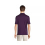 Men's Tall Short Sleeve Super Soft Supima Polo Shirt