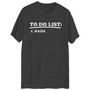 Men's NADA Short Sleeves T-shirt