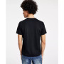 Men's Split-Neck T-Shirt, Created for Macy's