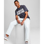 Men's Martha's Vineyard Embroidered T-Shirt