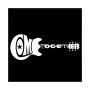 Mens Word Art T-Shirt - Come Together