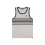 Men's Stripe Tank