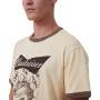 Men's Budweiser Loose Fit T-shirt