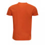 Men's Basic Henley Neck Short Sleeve T-shirt