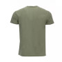 Men's Basic Henley Neck Short Sleeve T-shirt