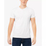 Men's Basic Henley Neck Short Sleeve T-shirt