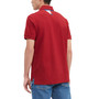 Disney x Men's Mickey Mouse Graphic Polo