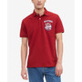 Disney x Men's Mickey Mouse Graphic Polo