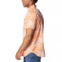 Men's Rapid Rivers Printed Short Sleeve Shirt