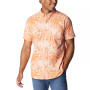 Men's Rapid Rivers Printed Short Sleeve Shirt