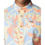 Men's Rapid Rivers Printed Short Sleeve Shirt