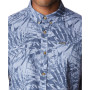 Men's Rapid Rivers Printed Short Sleeve Shirt