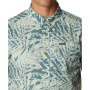 Men's Rapid Rivers Printed Short Sleeve Shirt