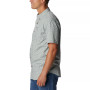 Men's Rapid Rivers Printed Short Sleeve Shirt