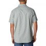 Men's Rapid Rivers Printed Short Sleeve Shirt