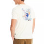 Men's Sustainably Crafted Back Graphic T-Shirts