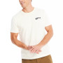 Men's Sustainably Crafted Back Graphic T-Shirts