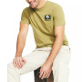 Men's Sustainably Crafted Back Graphic T-Shirts
