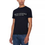 Men's Milano New York Logo Graphic T-Shirt