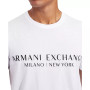 Men's Milano New York Logo Graphic T-Shirt