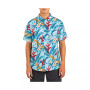 Men's One and Only Lido Stretch Short Sleeve Shirt